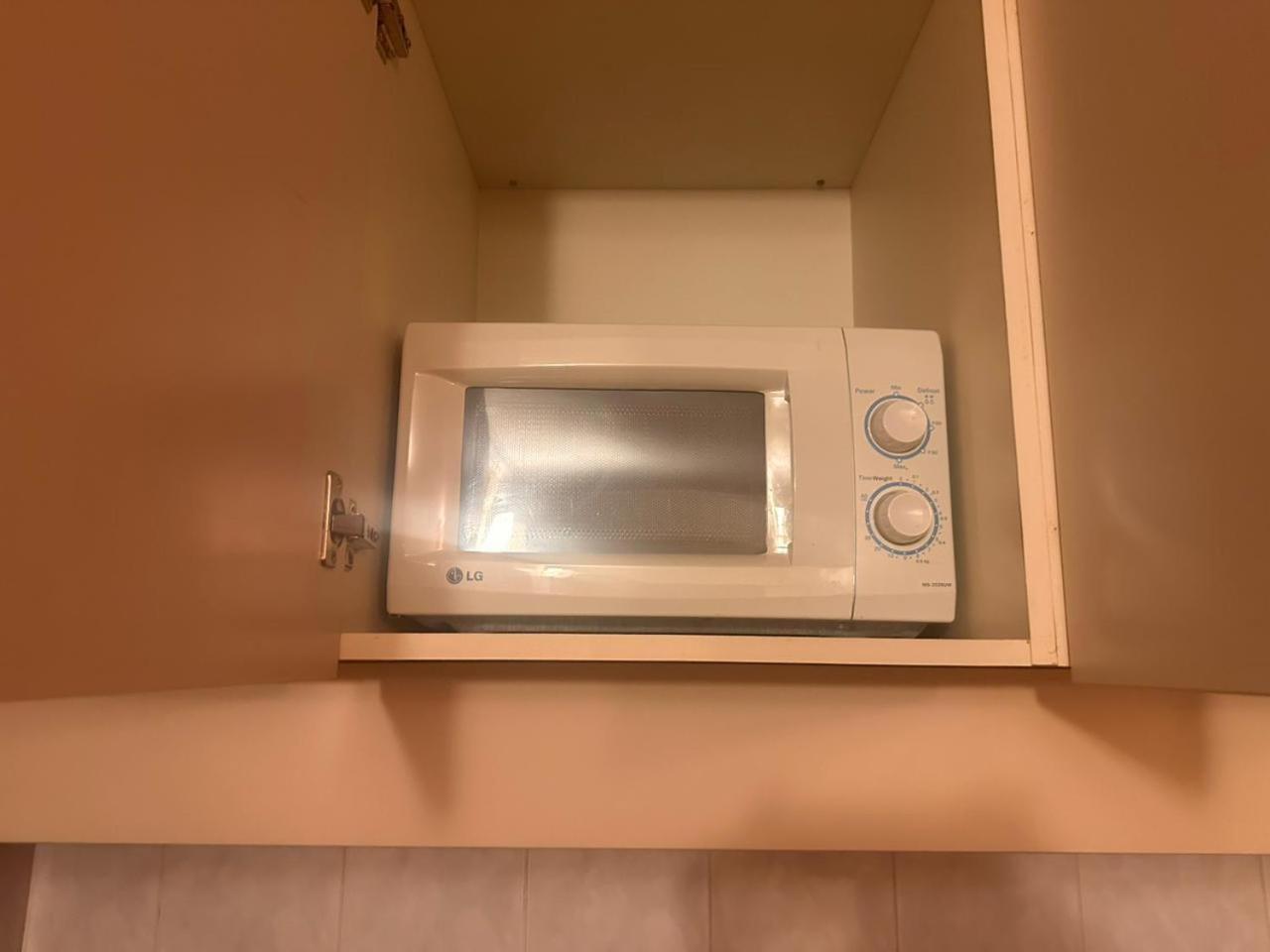 Riviera Hermitage Apartment Arpora